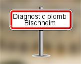 Diagnostic plomb AC Environnement à Bischheim